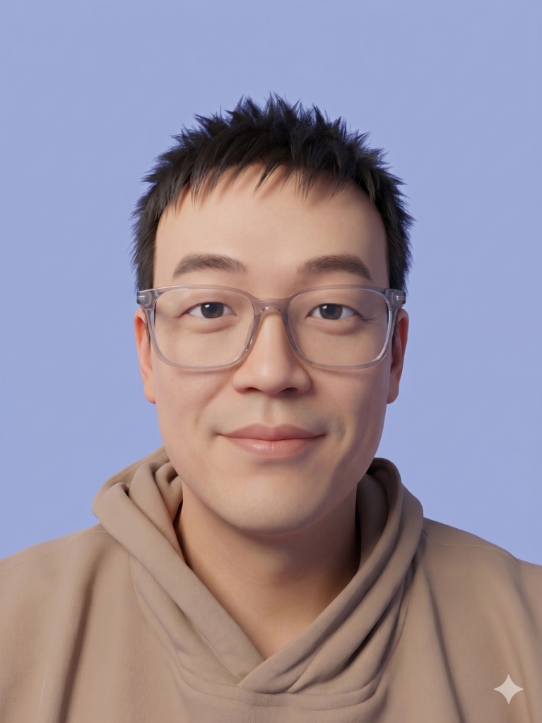 Vincent Teo Logo
