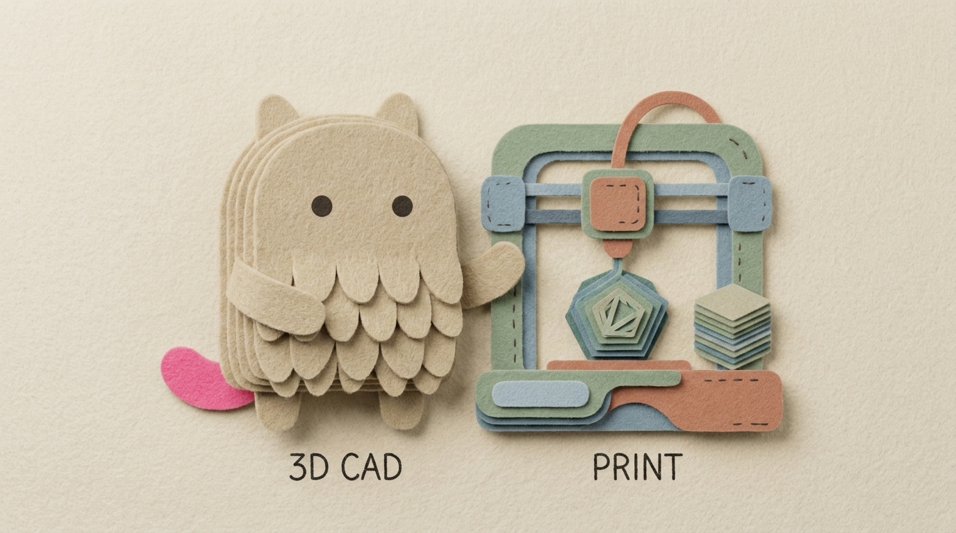 3D Models Customizer & Exporter